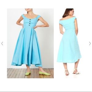 Mara Hoffman Greta Dress